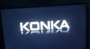 Konka TV 43" Smart Android