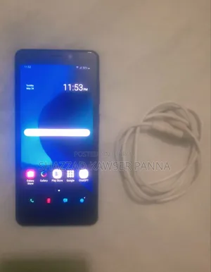 Samsung Galaxy A9 128 GB Blue
