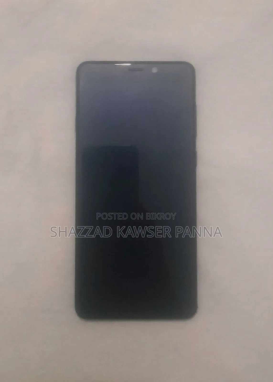 Samsung Galaxy A9 128 GB Blue