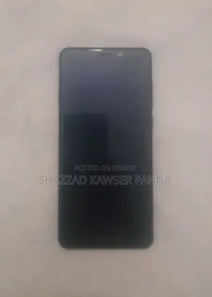 Samsung Galaxy A9 128 GB Blue