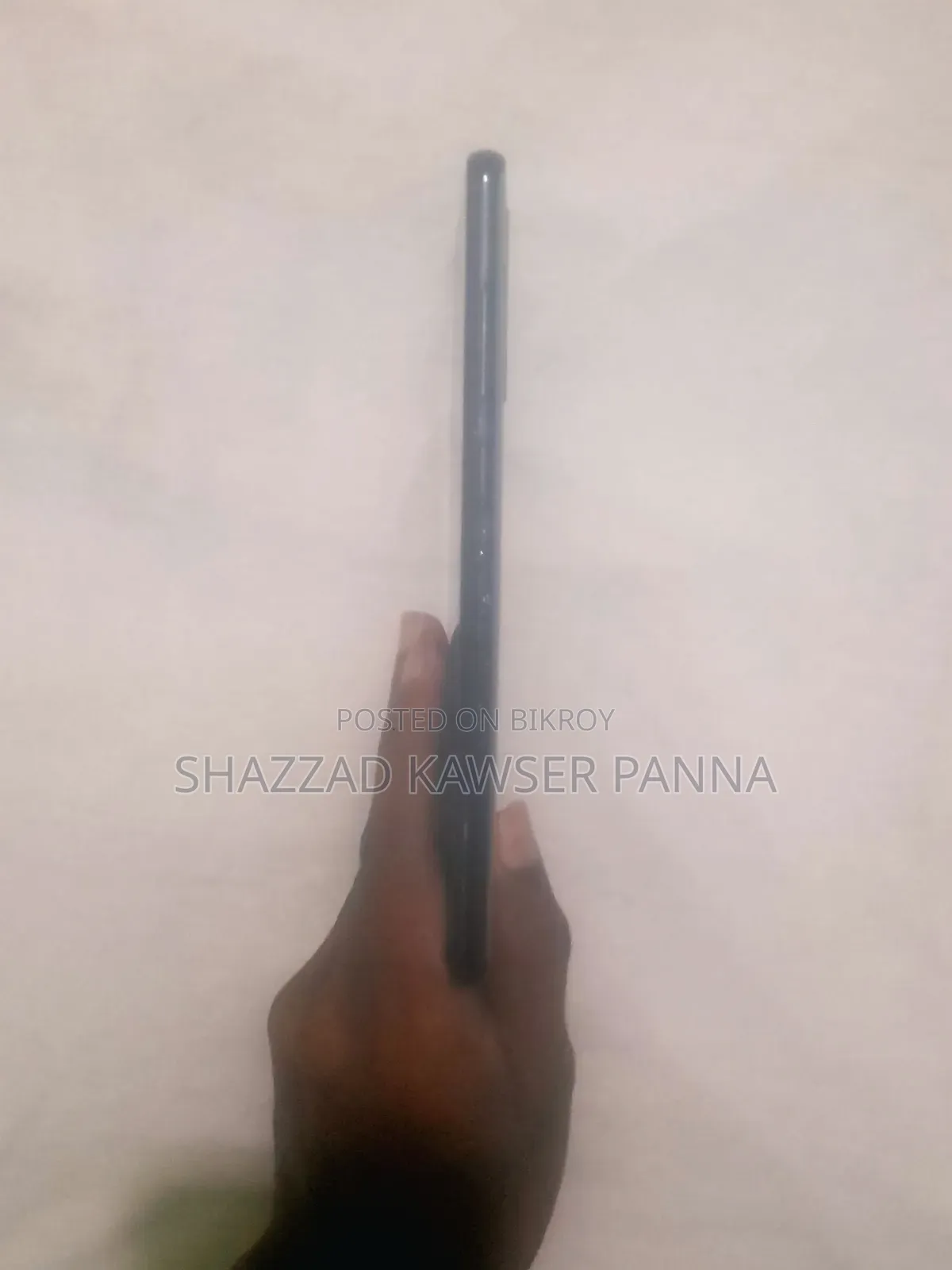 Samsung Galaxy A9 128 GB Blue