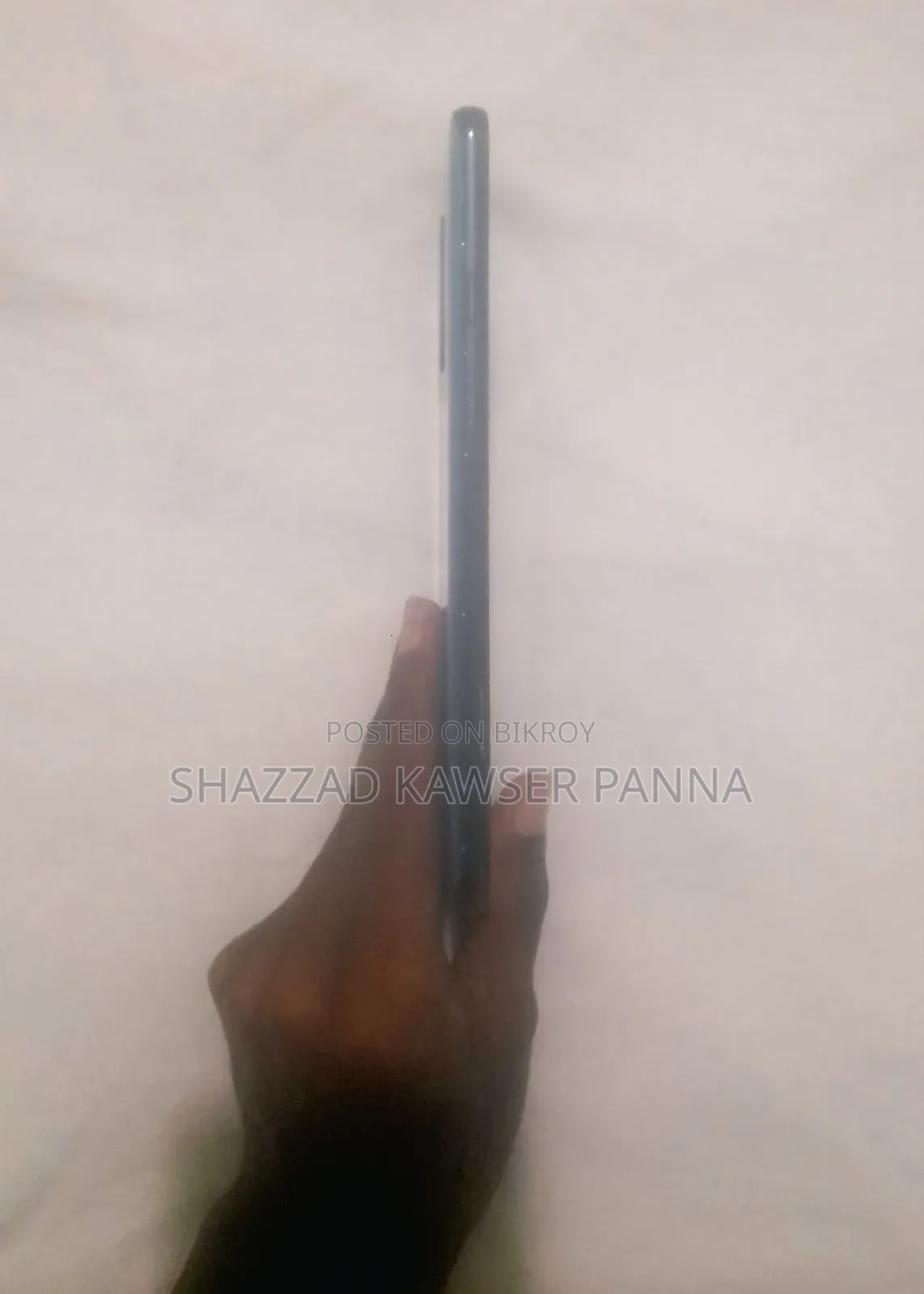 Samsung Galaxy A9 128 GB Blue
