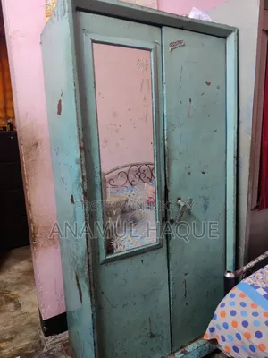 Steel R Almirah Sell