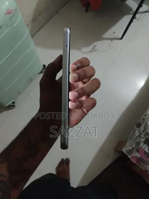 Samsung Galaxy A24 128 GB Silver