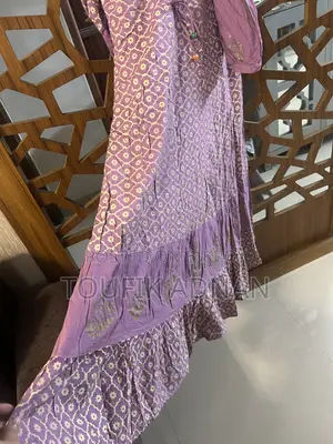 Aarong Style Anarkali