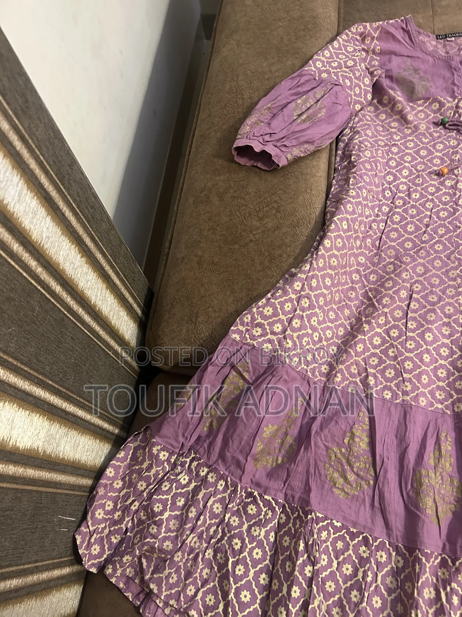 Aarong Style Anarkali