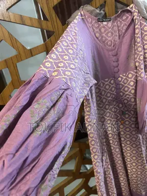 Aarong Style Anarkali
