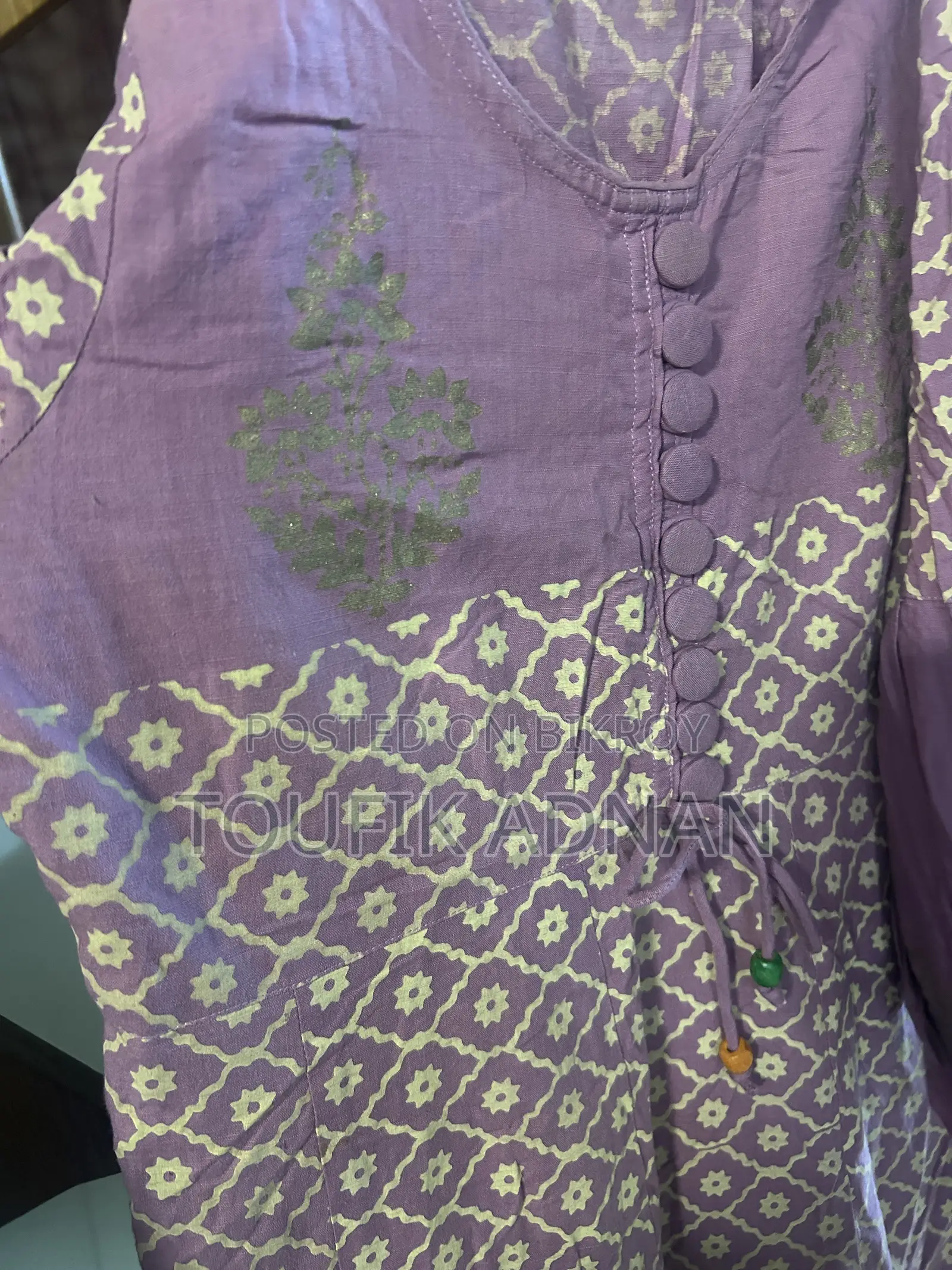 Aarong Style Anarkali
