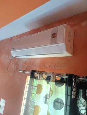 গ্রী এসি বিক্রি করা হবে