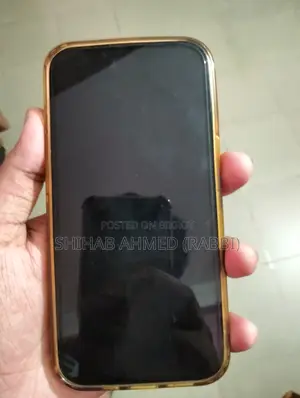 Apple iPhone 13 256 GB Black