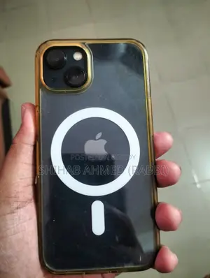 Apple iPhone 13 256 GB Black