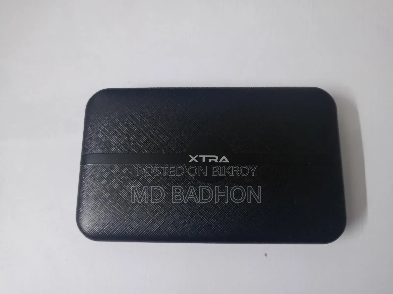 Robi 4g Pocket Router