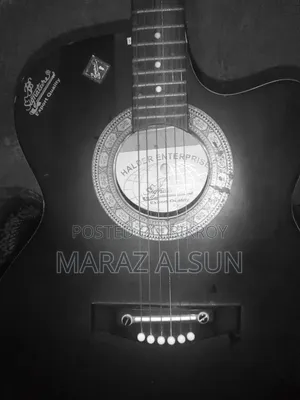 Acoustic Guitar