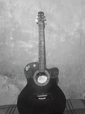 Acoustic Guitar