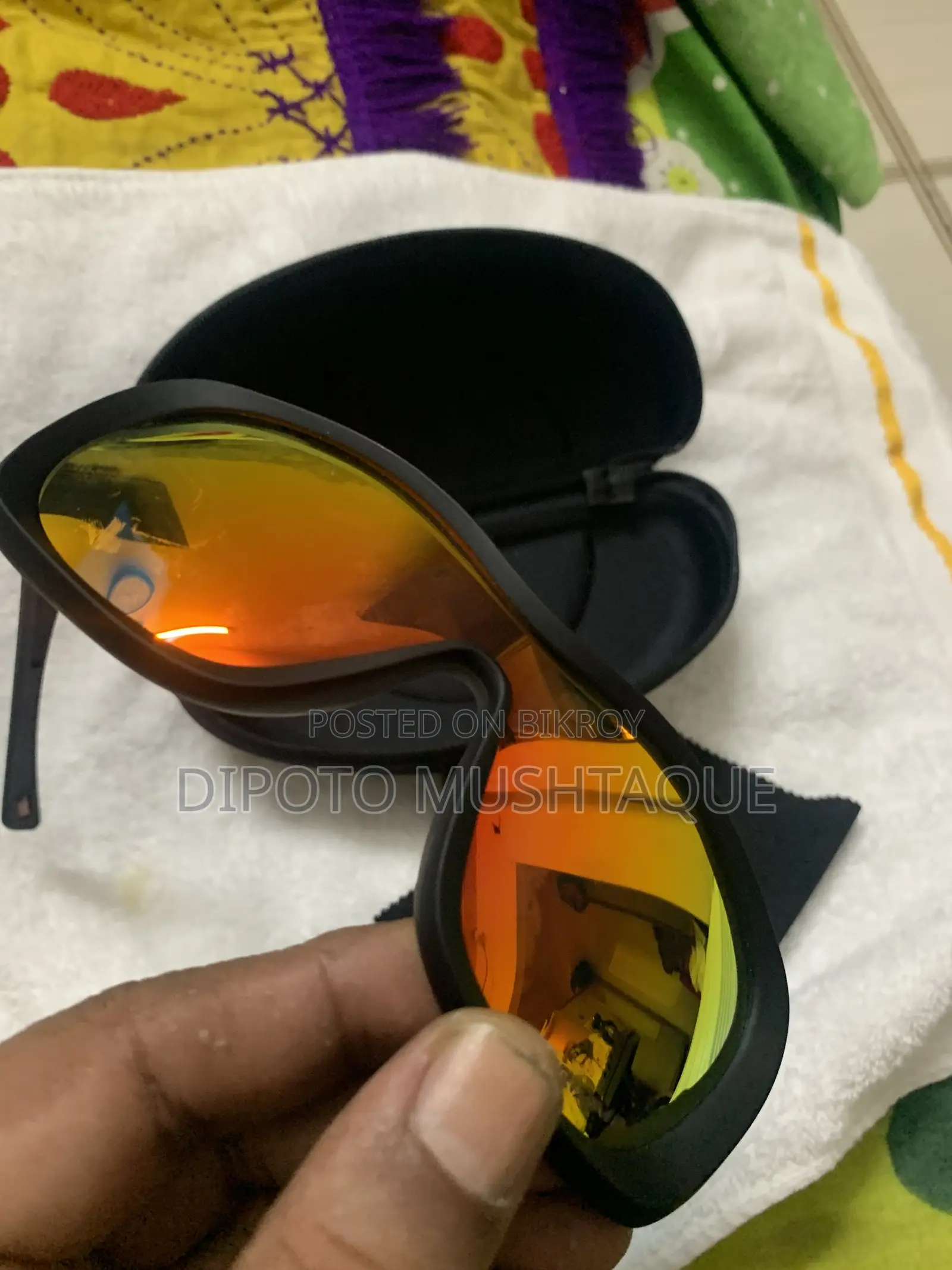 Oakley Sunglasses. Holbrooktm Prizmatic Collection