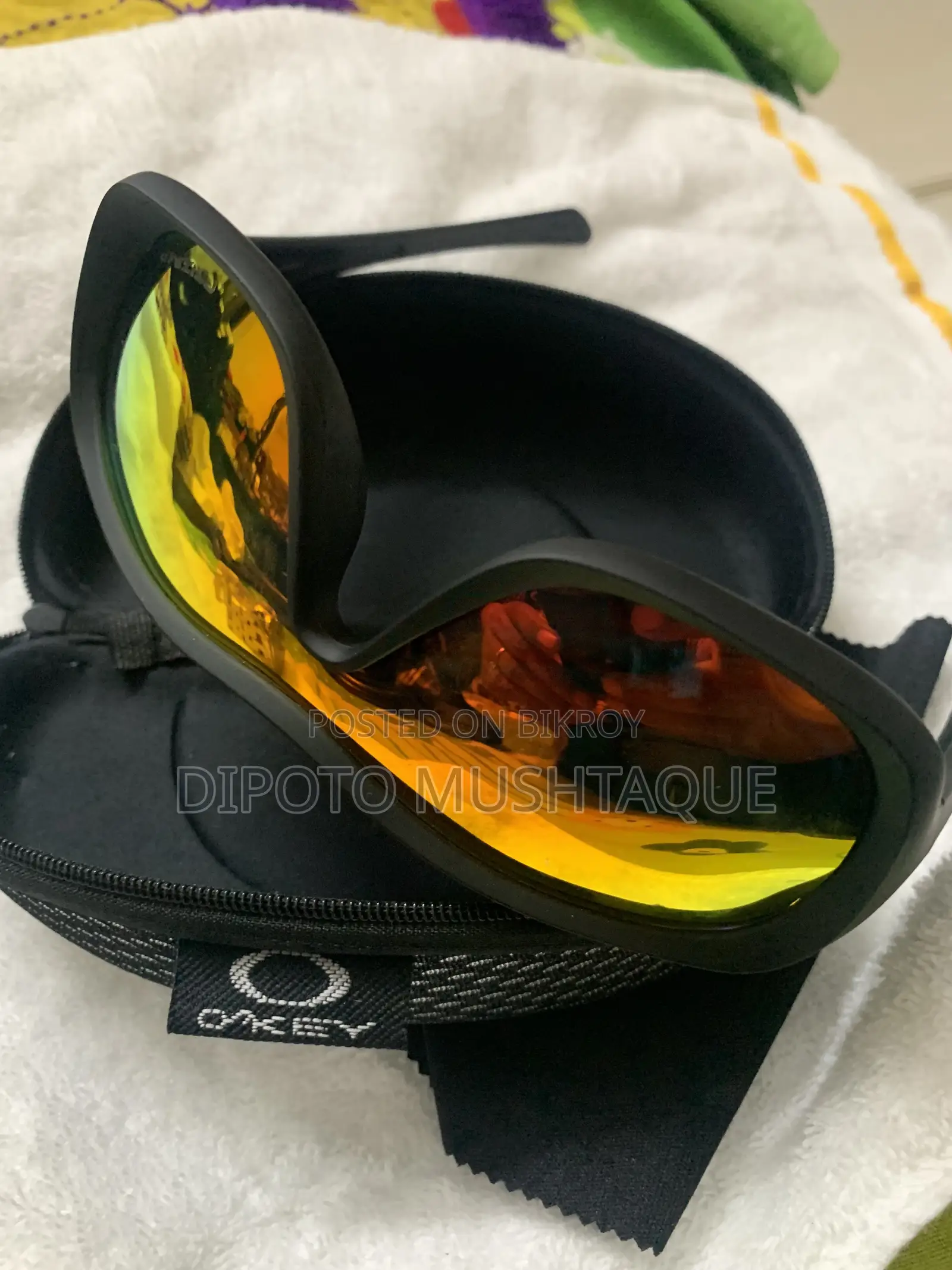 Oakley Sunglasses. Holbrooktm Prizmatic Collection