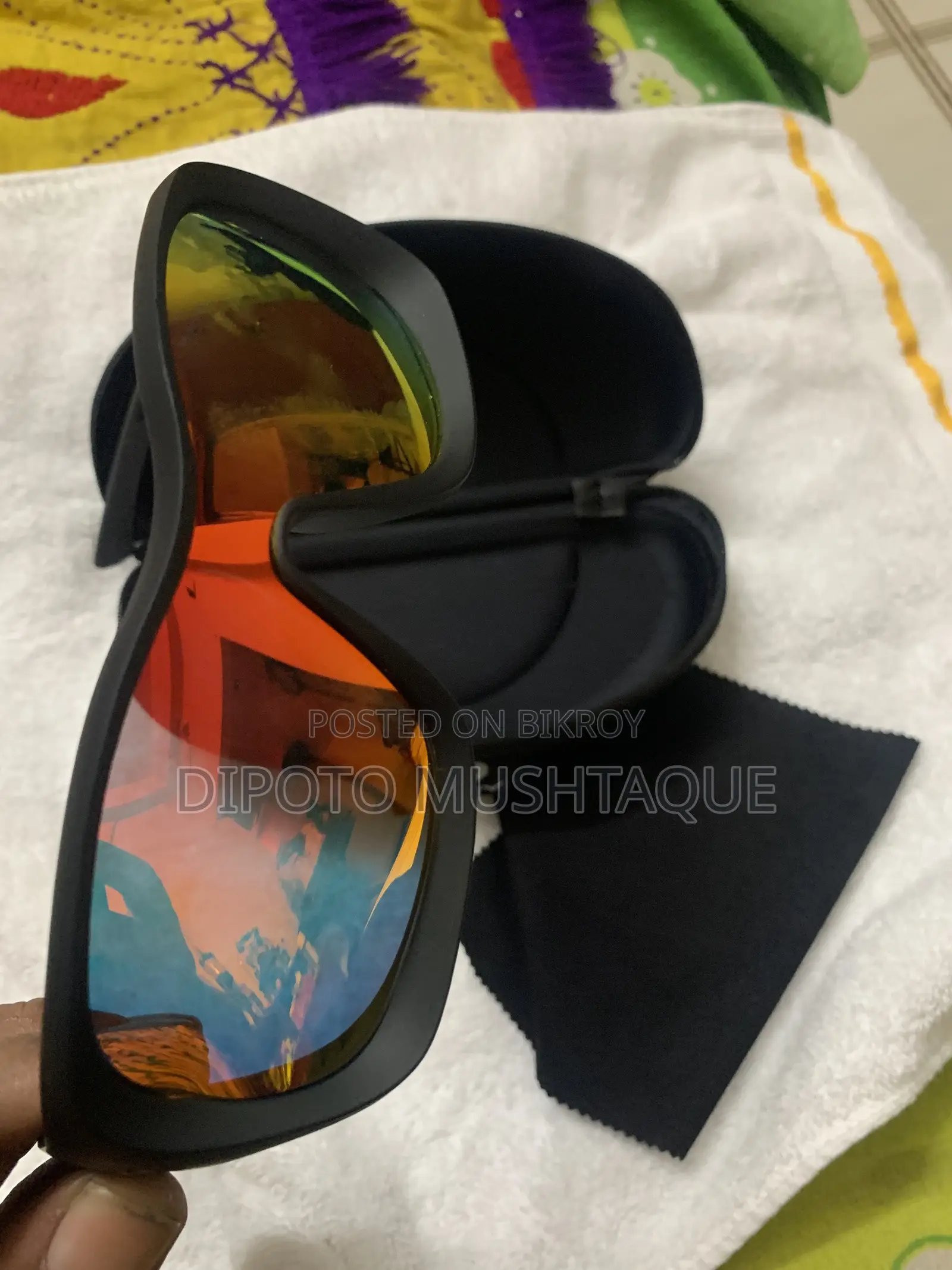 Oakley Sunglasses. Holbrooktm Prizmatic Collection