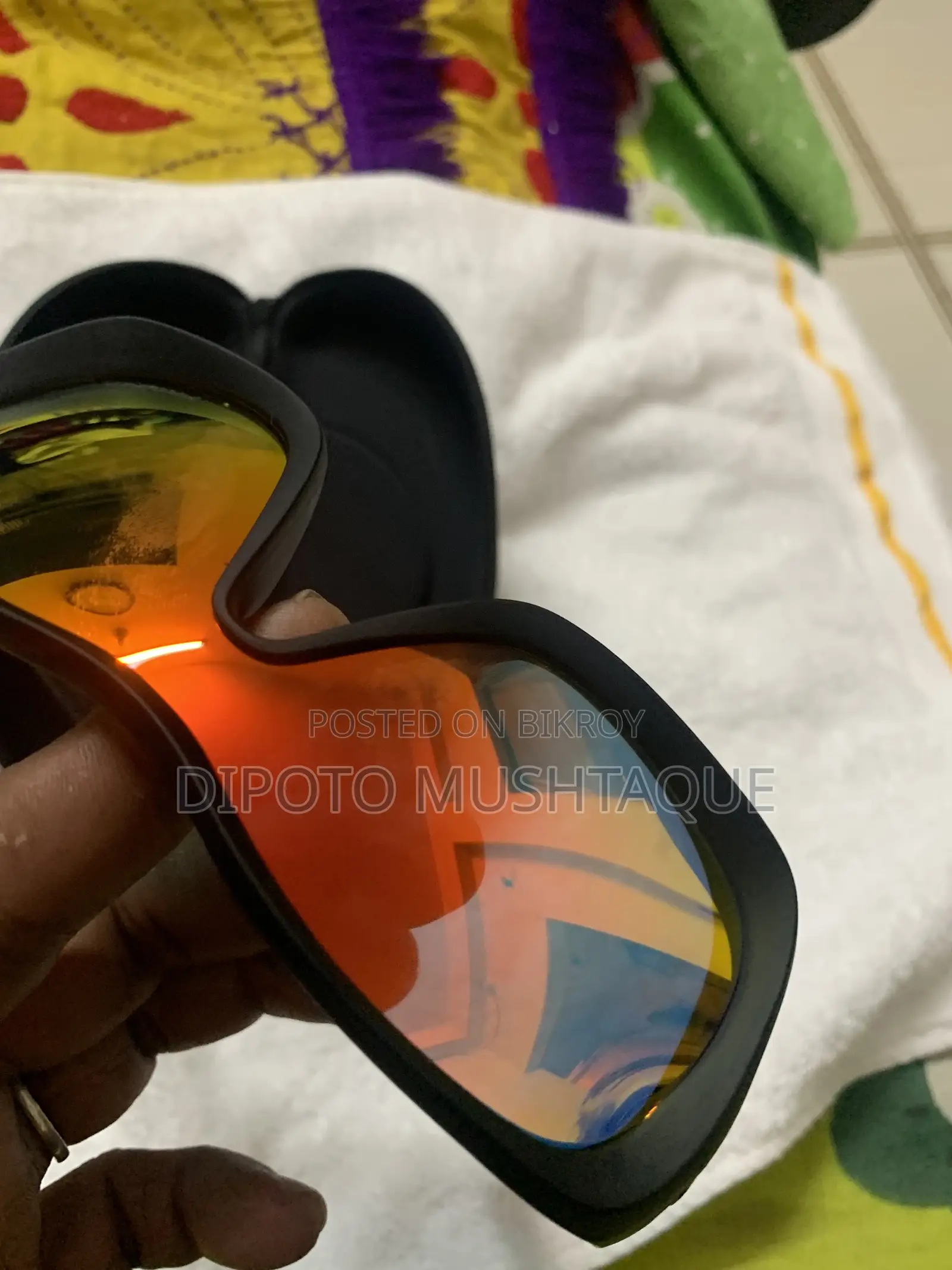 Oakley Sunglasses. Holbrooktm Prizmatic Collection