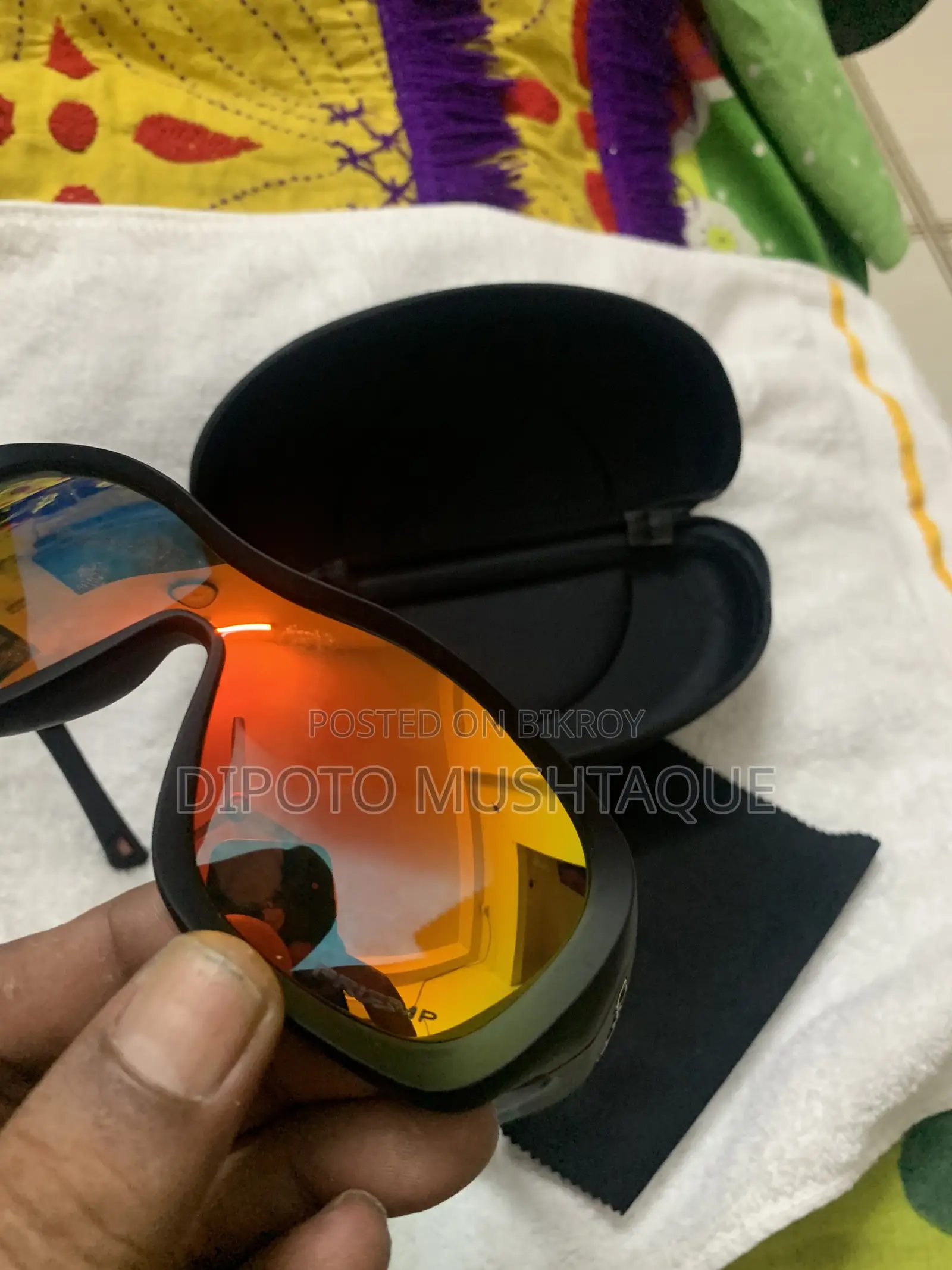 Oakley Sunglasses. Holbrooktm Prizmatic Collection