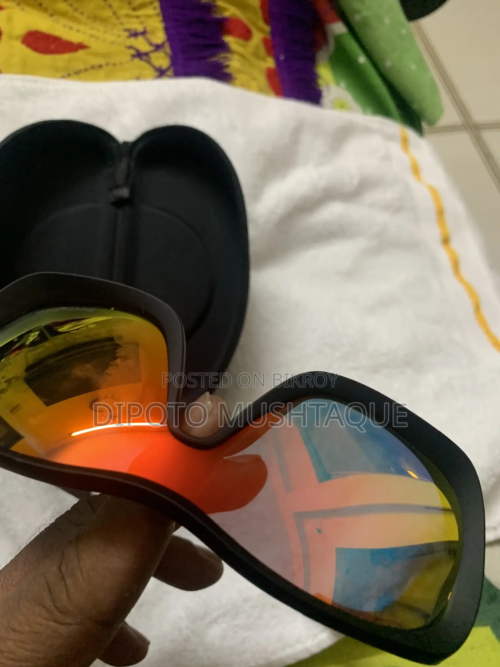 Oakley Sunglasses. Holbrooktm Prizmatic Collection