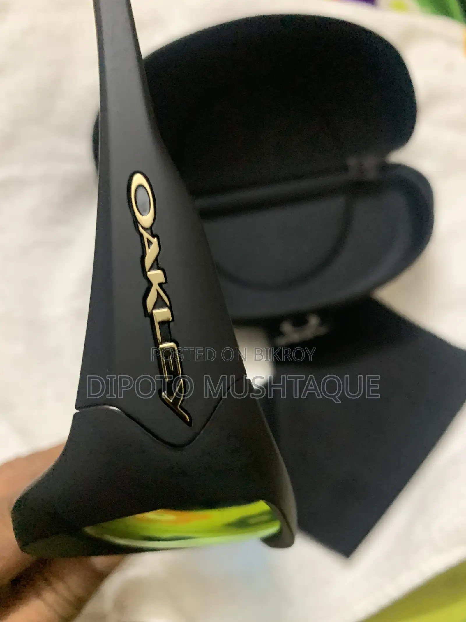 Oakley Sunglasses. Holbrooktm Prizmatic Collection