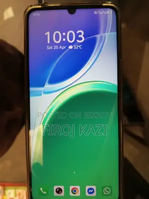 ভিভো ওয়াই০৫ ৬৪ জিবি কালো