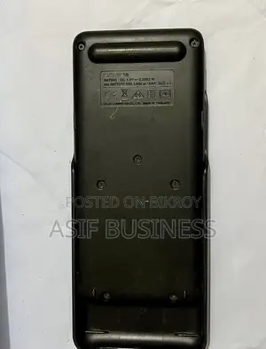 Original Casio Scientific Calculator