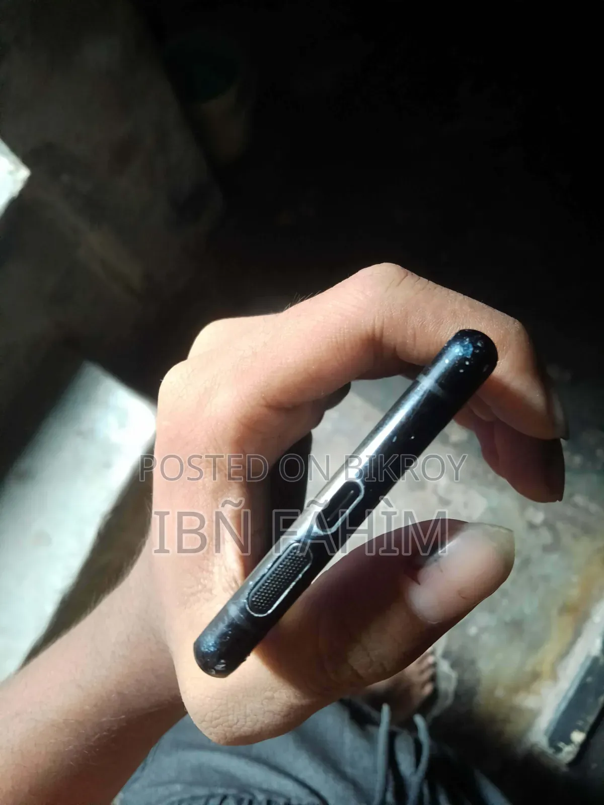 Sony Xperia 5 128 GB Black