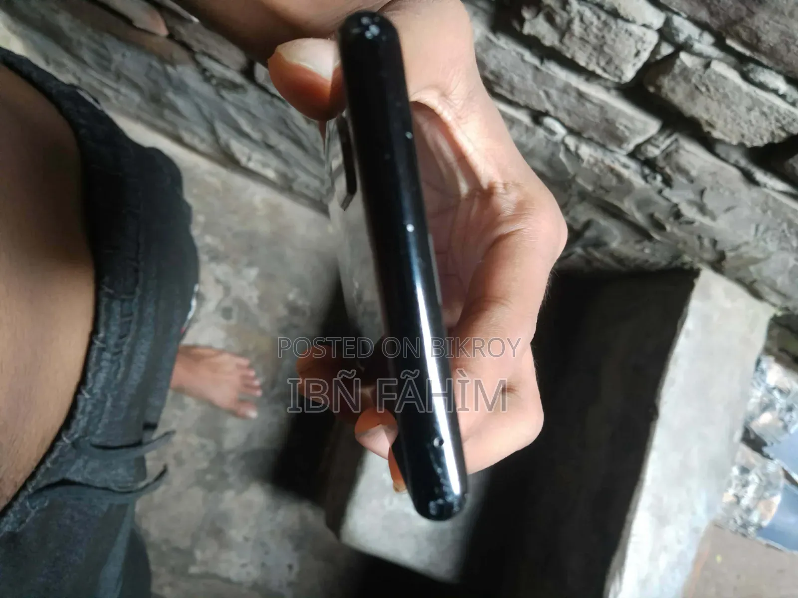 Sony Xperia 5 128 GB Black