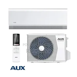 Aux 1.5 Ton Inverter AC | Full Intake | Official | Urgent Sell