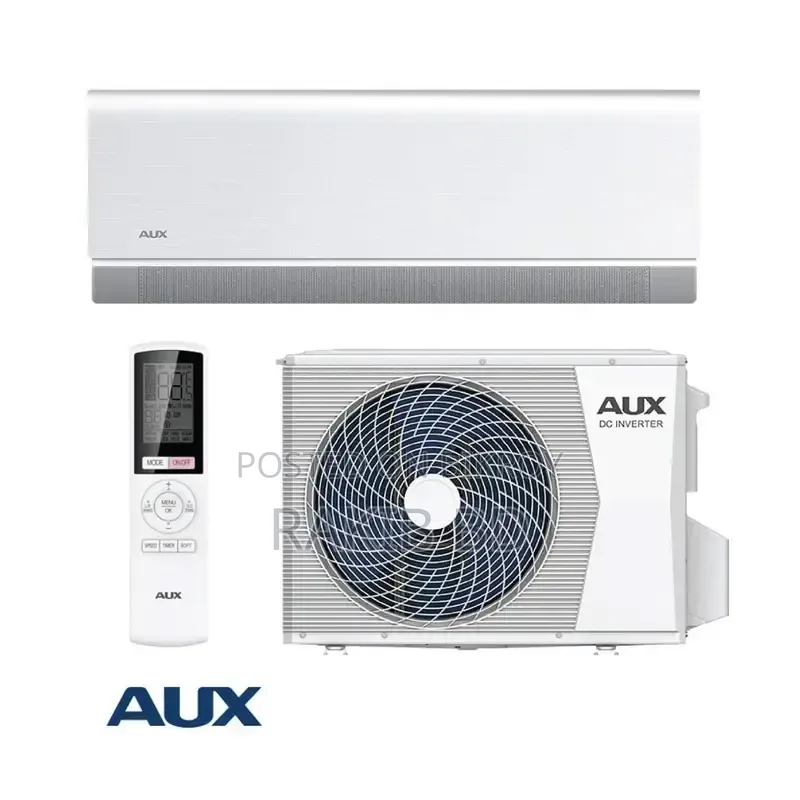 Aux 1.5 Ton Inverter AC | Full Intake | Official | Urgent Sell
