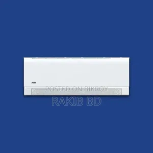 Aux 1.5 Ton Inverter AC | Full Intake | Official | Urgent Sell