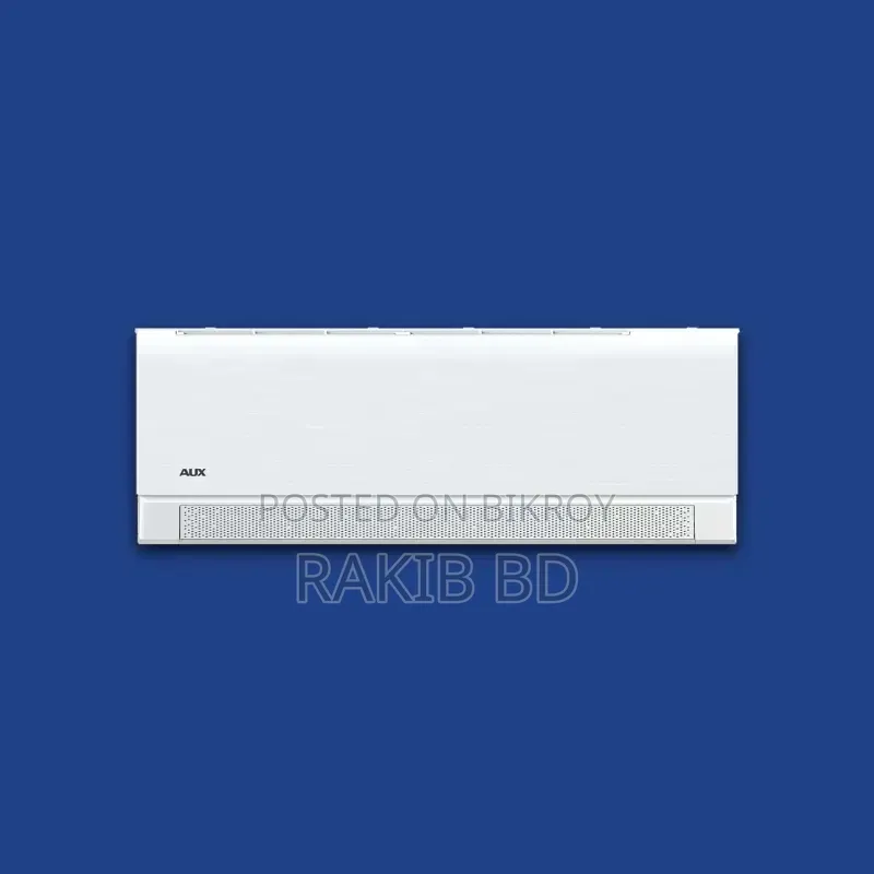 Aux 1.5 Ton Inverter AC | Full Intake | Official | Urgent Sell