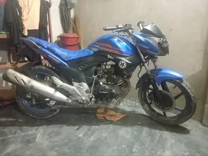 Runner Knight Rider V2 2019 Blue