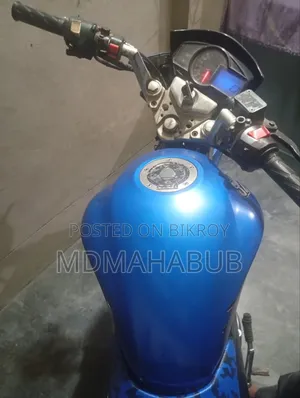 Runner Knight Rider V2 2019 Blue