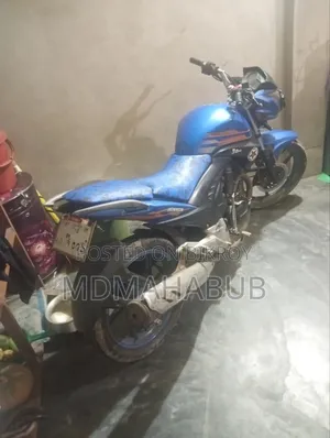 Runner Knight Rider V2 2019 Blue