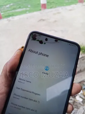 Nokia 3.4 64 GB