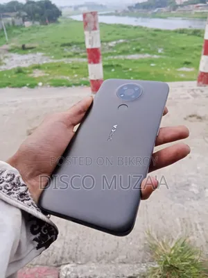 Nokia 3.4 64 GB