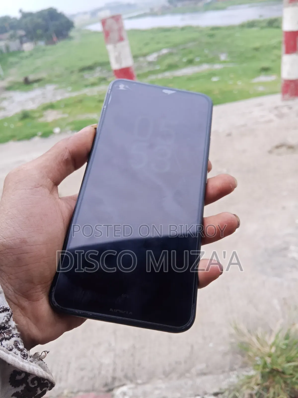Nokia 3.4 64 GB