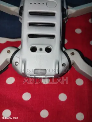 Dji Mini 2