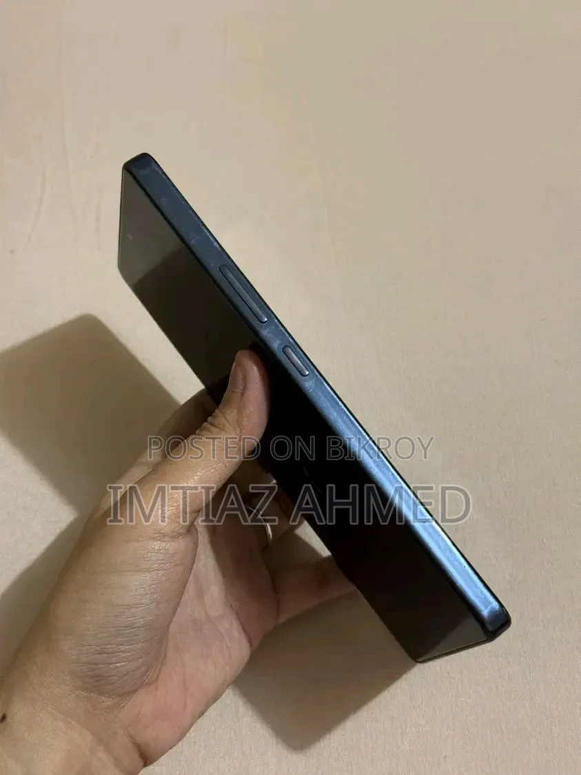 Infinix GT 20 Pro 12 GB Black
