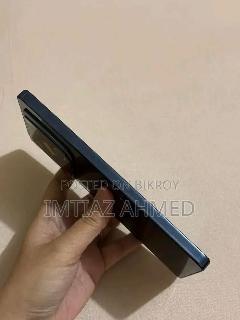 Infinix GT 20 Pro 12 GB Black