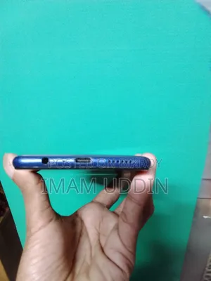 Samsung Galaxy A20s 32 GB Blue
