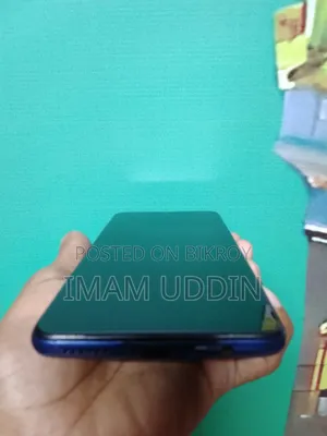 Samsung Galaxy A20s 32 GB Blue