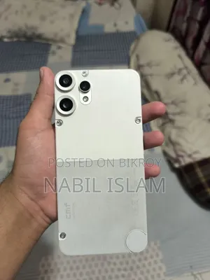 Nothing Phone CMF Phone 2 Pro 128 GB White