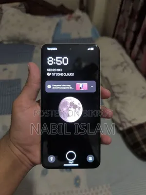 Nothing Phone CMF Phone 2 Pro 128 GB White