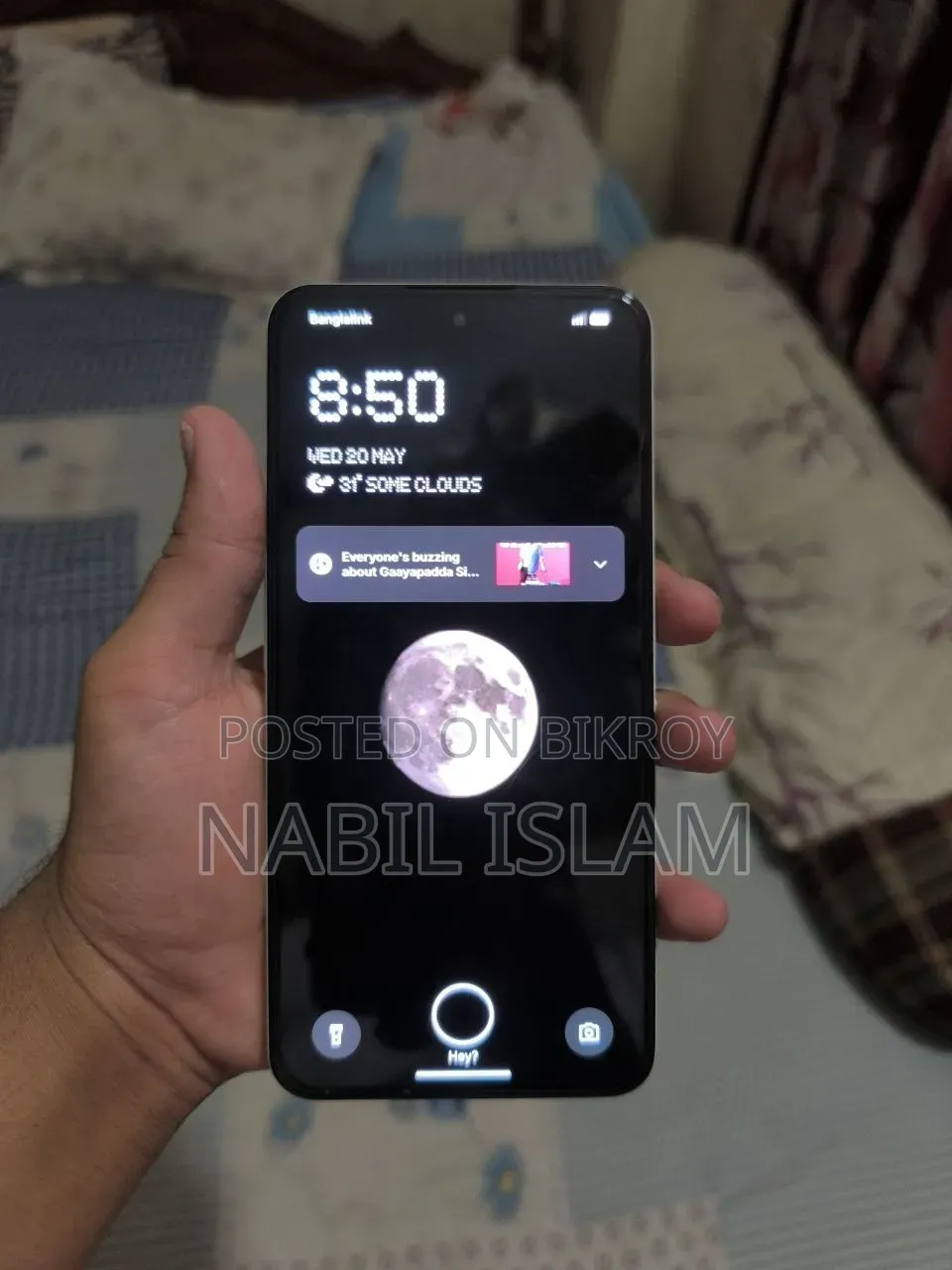 Nothing Phone CMF Phone 2 Pro 128 GB White