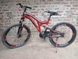By Cycle for Sell
