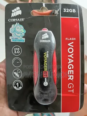 Pen Drive 32GB New
