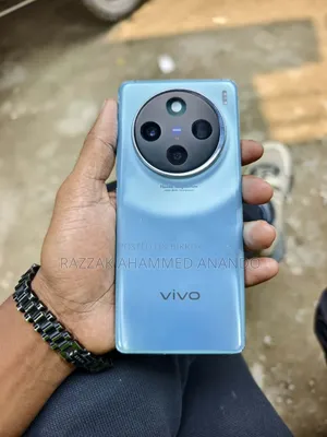 Vivo X100 256 GB Blue